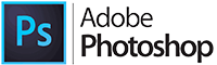 Logo Design | Logo Adobe Photoshop