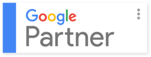 Reclame Google - Google partner simplu