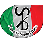 Pizzeria Sapori Italia Client HOLD Marketing