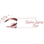 Sophie Lashes Shop Client HOLD Marketing