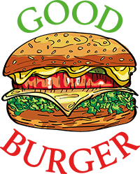 Good Burger Client HOLD Marketing