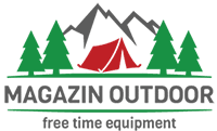 Magazin Outdoor Client HOLD Marketing