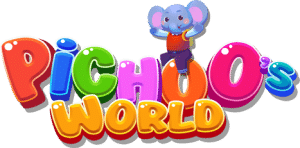 Pichoo's World Client HOLD Marketing