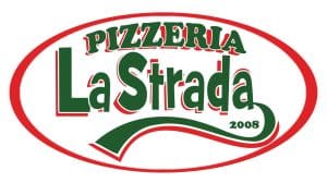 Pizzeria La Strada Client HOLD Marketing