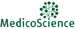 MedicoScience Client HOLD Marketing