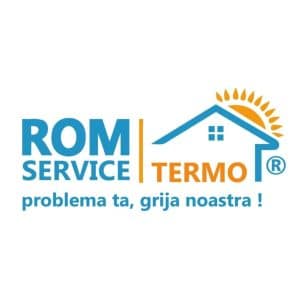 RomServiceTermo Client HOLD Marketing